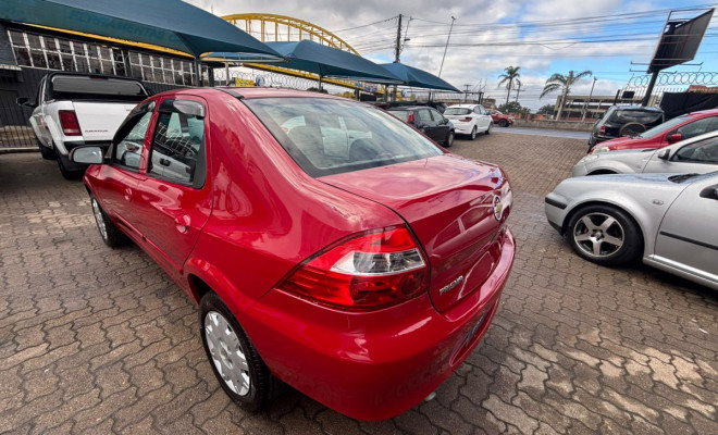 GM - Chevrolet PRISMA  Sed. Maxx/ LT 1.4 8V ECONOF. 4p 2009 Gasolina-3