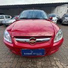 GM - Chevrolet PRISMA  Sed. Maxx/ LT 1.4 8V ECONOF. 4p 2009 Gasolina-8