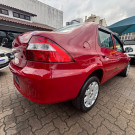 GM - Chevrolet PRISMA  Sed. Maxx/ LT 1.4 8V ECONOF. 4p 2009 Gasolina-4