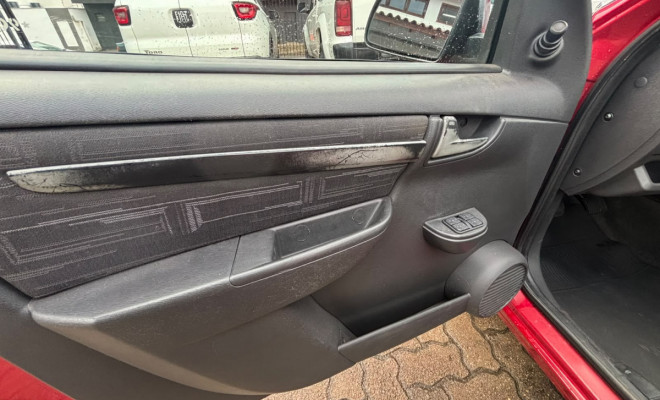 GM - Chevrolet PRISMA  Sed. Maxx/ LT 1.4 8V ECONOF. 4p 2009 Gasolina-6