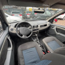Renault SANDERO Expression Hi-Flex 1.0 16V 5p 2011 Flex-6