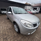 Renault SANDERO Expression Hi-Flex 1.0 16V 5p 2011 Flex-3