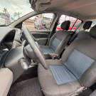 Renault SANDERO Expression Hi-Flex 1.0 16V 5p 2011 Flex-8