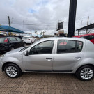 Renault SANDERO Expression Hi-Flex 1.0 16V 5p 2011 Flex-5