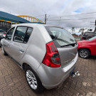 Renault SANDERO Expression Hi-Flex 1.0 16V 5p 2011 Flex-1