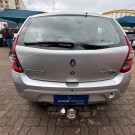 Renault SANDERO Expression Hi-Flex 1.0 16V 5p 2011 Flex-4