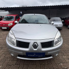 Renault SANDERO Expression Hi-Flex 1.0 16V 5p 2011 Flex-2