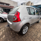 Renault SANDERO Expression Hi-Flex 1.0 16V 5p 2011 Flex-7