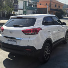 Hyundai Creta Attitude 1.6 Automático 2019 | Couro | SUV | Guarujá-4