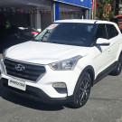 Hyundai Creta Attitude 1.6 Automático 2019 | Couro | SUV | Guarujá-1