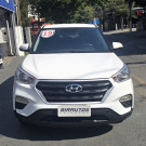 Hyundai Creta Attitude 1.6 Automático 2019 | Couro | SUV | Guarujá-0