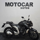 YAMAHA FZ25 250 FAZER FLEX 2023 Flex-0