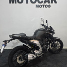 YAMAHA FZ25 250 FAZER FLEX 2023 Flex-1