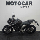 YAMAHA FZ25 250 FAZER FLEX 2023 Flex-4