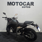 YAMAHA FZ25 250 FAZER FLEX 2023 Flex-3