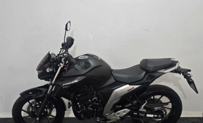 YAMAHA FZ25 250 FAZER FLEX 2023 Flex-4