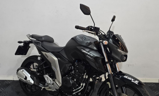 YAMAHA FZ25 250 FAZER FLEX 2023 Flex