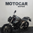 YAMAHA FZ25 250 FAZER FLEX 2023 Flex-5