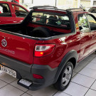 Fiat Strada Hord Working 1.4 CD 2017 Flex-2