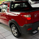 Fiat Strada Hord Working 1.4 CD 2017 Flex-1