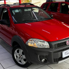 Fiat Strada Hord Working 1.4 CD 2017 Flex-0