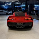 GM - Chevrolet Corvette 5.7/ 6.0, 6.2 Targa/Stingray 2014 Gasolina-1