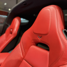 GM - Chevrolet Corvette 5.7/ 6.0, 6.2 Targa/Stingray 2014 Gasolina-9