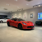 GM - Chevrolet Corvette 5.7/ 6.0, 6.2 Targa/Stingray 2014 Gasolina-0