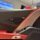 GM - Chevrolet Corvette 5.7/ 6.0, 6.2 Targa/Stingray 2014 Gasolina-14