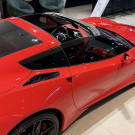 GM - Chevrolet Corvette 5.7/ 6.0, 6.2 Targa/Stingray 2014 Gasolina-4