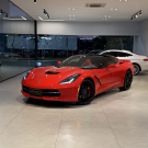 GM - Chevrolet Corvette 5.7/ 6.0, 6.2 Targa/Stingray 2014 Gasolina-0