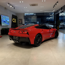 GM - Chevrolet Corvette 5.7/ 6.0, 6.2 Targa/Stingray 2014 Gasolina-2