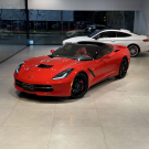 GM - Chevrolet Corvette 5.7/ 6.0, 6.2 Targa/Stingray 2014 Gasolina-17