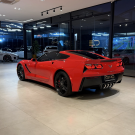 GM - Chevrolet Corvette 5.7/ 6.0, 6.2 Targa/Stingray 2014 Gasolina-15