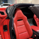 GM - Chevrolet Corvette 5.7/ 6.0, 6.2 Targa/Stingray 2014 Gasolina-5