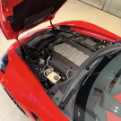 GM - Chevrolet Corvette 5.7/ 6.0, 6.2 Targa/Stingray 2014 Gasolina-10