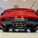 GM - Chevrolet Corvette 5.7/ 6.0, 6.2 Targa/Stingray 2014 Gasolina-3
