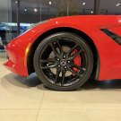 GM - Chevrolet Corvette 5.7/ 6.0, 6.2 Targa/Stingray 2014 Gasolina-16