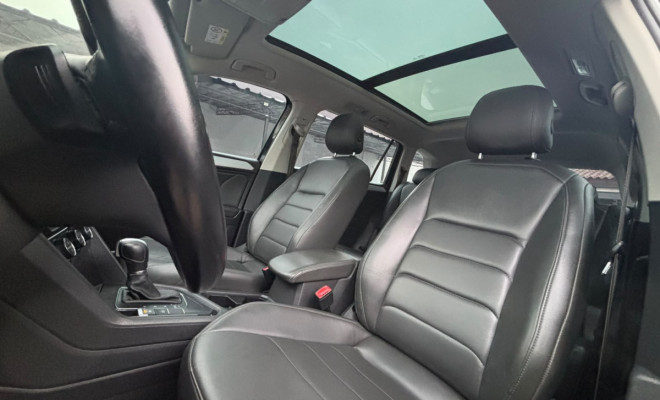 VW - VolksWagen TIGUAN Allspac 250 TSI 1.4 Flex 2019 Flex-3