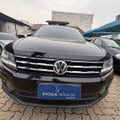 VW - VolksWagen TIGUAN Allspac 250 TSI 1.4 Flex 2019 Flex-10