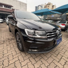 VW - VolksWagen TIGUAN Allspac 250 TSI 1.4 Flex 2019 Flex-7