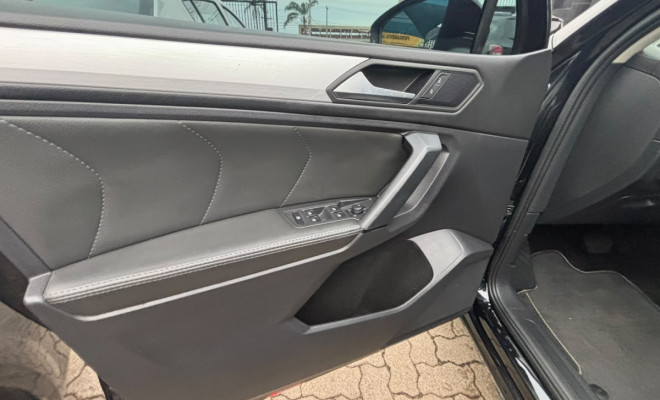 VW - VolksWagen TIGUAN Allspac 250 TSI 1.4 Flex 2019 Flex-1