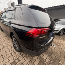 VW - VolksWagen TIGUAN Allspac 250 TSI 1.4 Flex 2019 Flex-5
