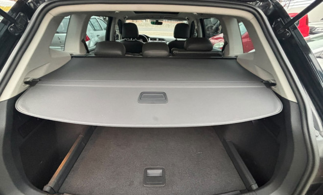 VW - VolksWagen TIGUAN Allspac 250 TSI 1.4 Flex 2019 Flex-4