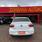 VW - VolksWagen VOYAGE Trendline 1.6 T.Flex 8V 4p 2018 Flex-2