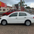 VW - VolksWagen VOYAGE Trendline 1.6 T.Flex 8V 4p 2018 Flex-0