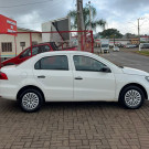 VW - VolksWagen VOYAGE Trendline 1.6 T.Flex 8V 4p 2018 Flex-4
