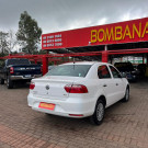 VW - VolksWagen VOYAGE Trendline 1.6 T.Flex 8V 4p 2018 Flex-3