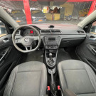 VW - VolksWagen VOYAGE Trendline 1.6 T.Flex 8V 4p 2018 Flex-7