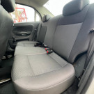 VW - VolksWagen VOYAGE Trendline 1.6 T.Flex 8V 4p 2018 Flex-9
